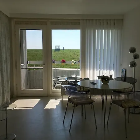 Die Kleine Meerjungfrau At Buesum Extérieur photo