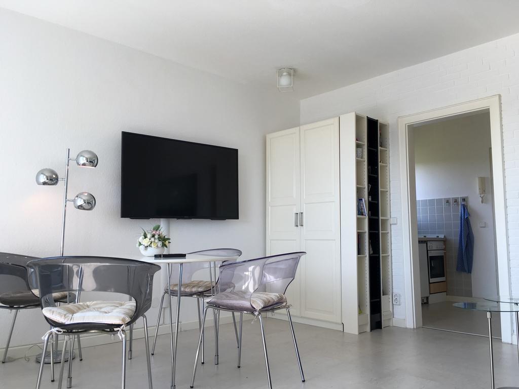 Appartement Kleine Meerjungfrau At