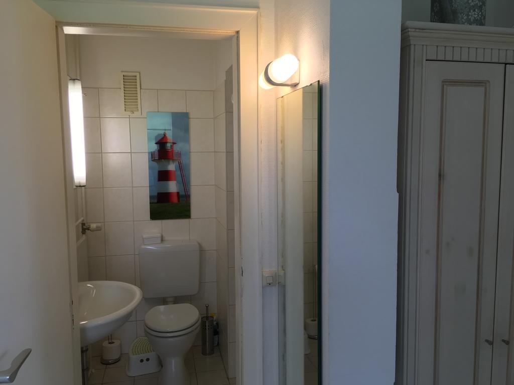 Appartement Kleine Meerjungfrau At *